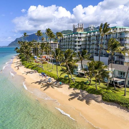 Pats At Punalu'U Aparthotel Hau'ula Esterno foto
