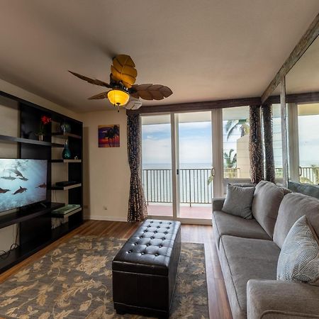 Pats At Punalu'U Aparthotel Hau'ula Esterno foto