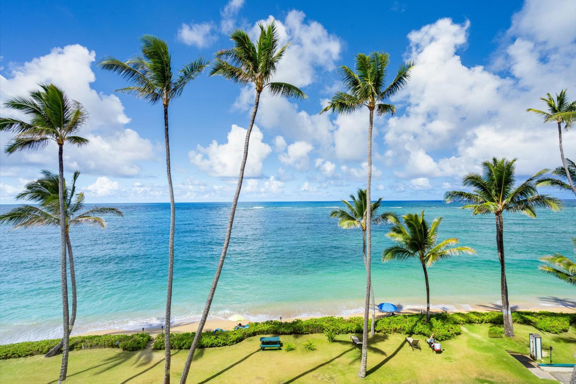 Pats At Punalu'U Aparthotel Hau'ula Esterno foto