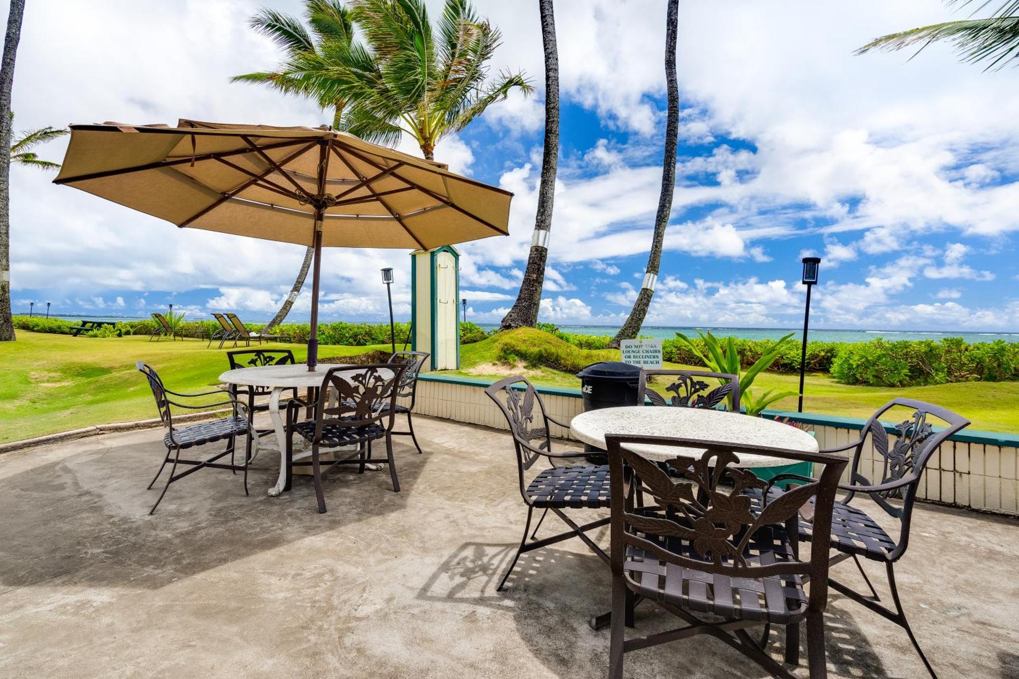 Pats At Punalu'U Aparthotel Hau'ula Esterno foto