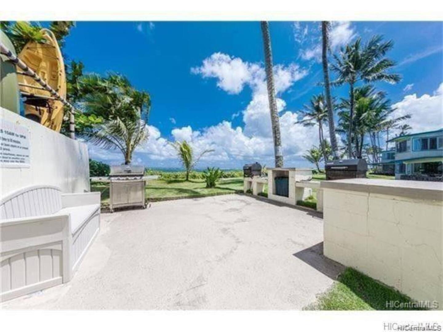 Pats At Punalu'U Aparthotel Hau'ula Esterno foto