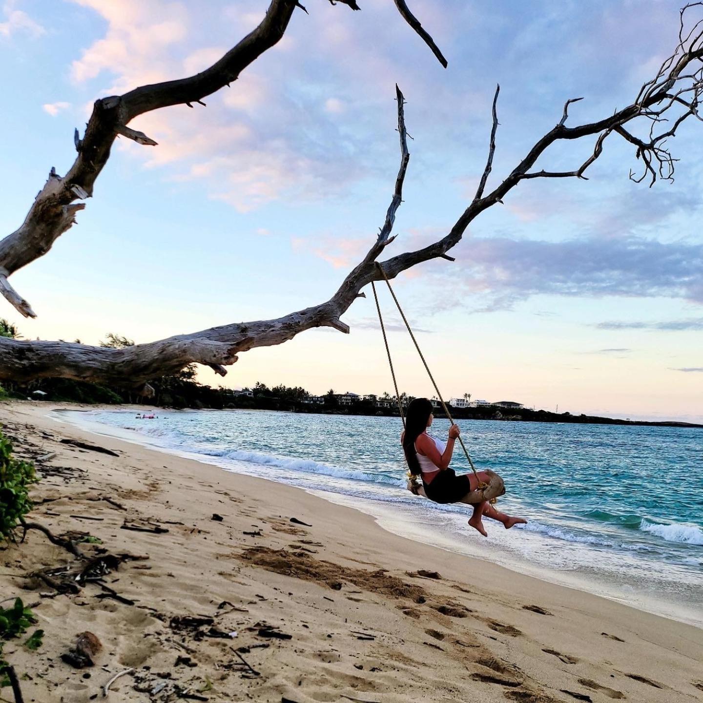 Pats At Punalu'U Aparthotel Hau'ula Esterno foto