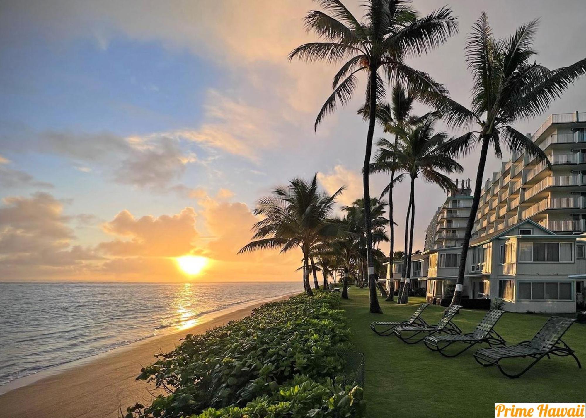 Pats At Punalu'U Aparthotel Hau'ula Esterno foto