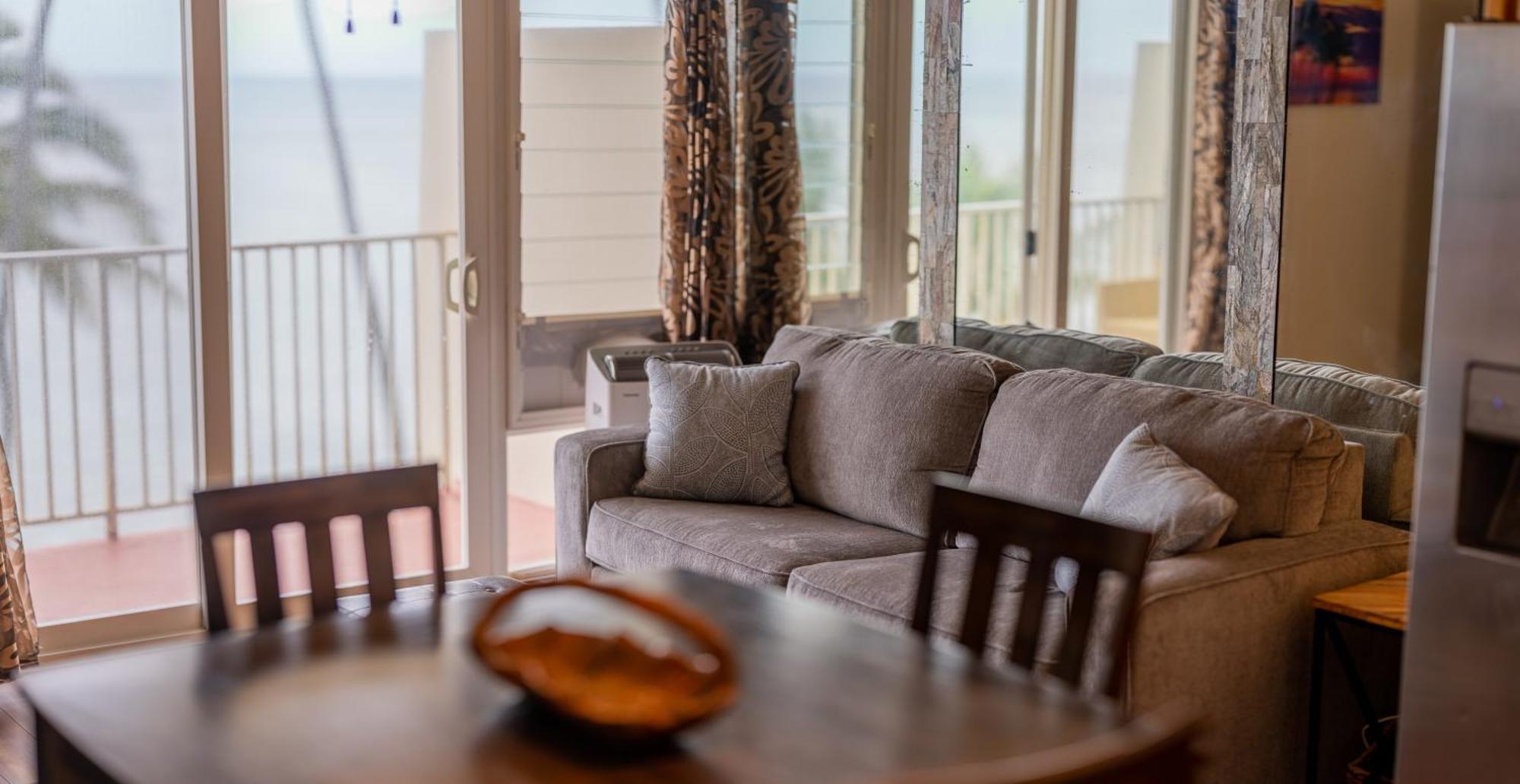 Pats At Punalu'U Aparthotel Hau'ula Esterno foto