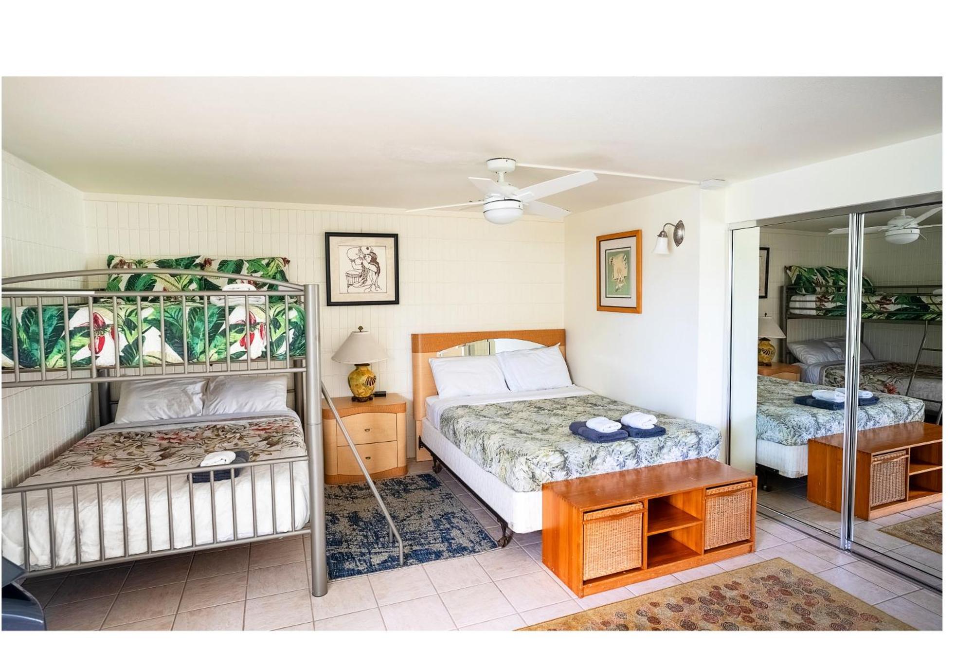 Pats At Punalu'U Aparthotel Hau'ula Esterno foto