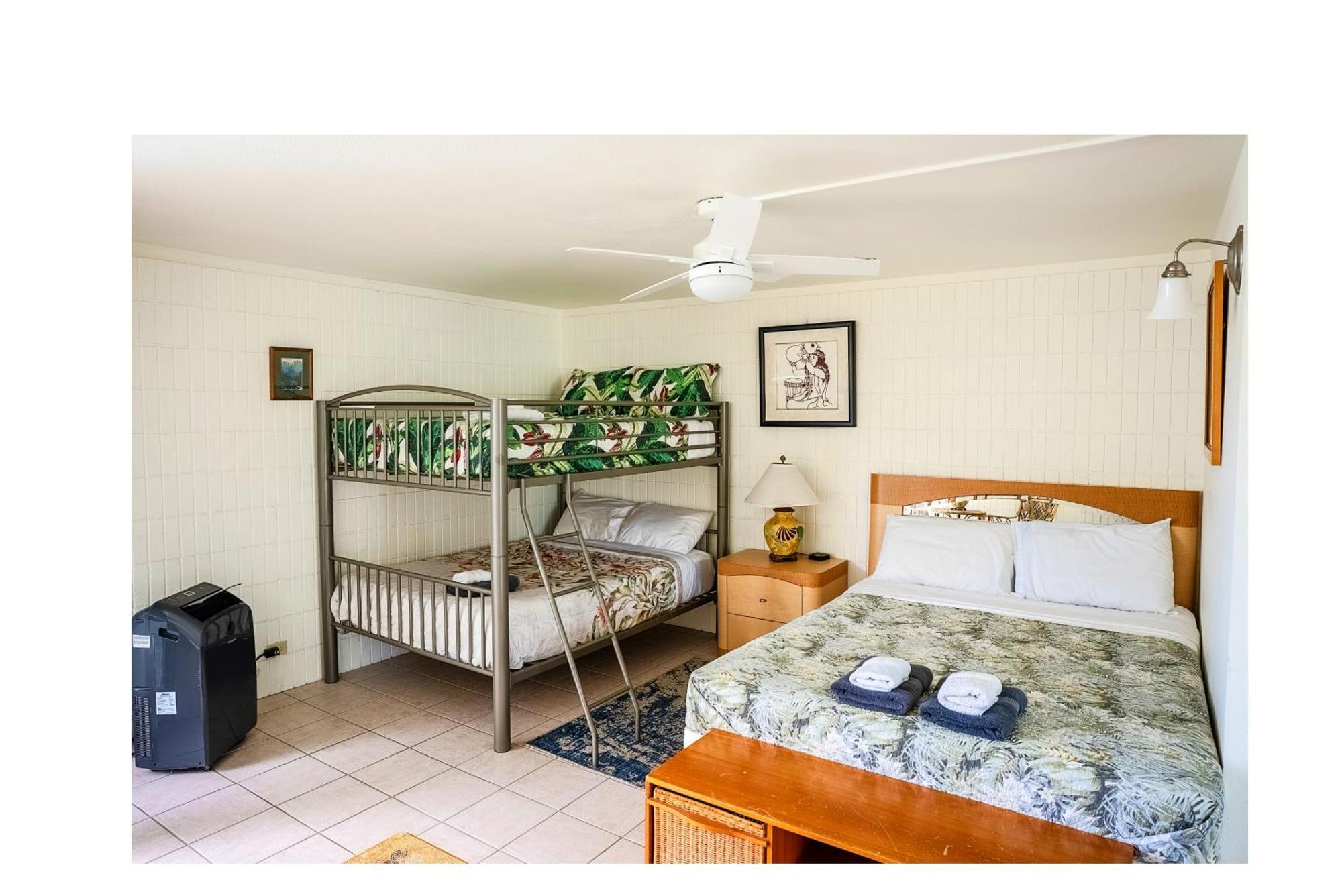 Pats At Punalu'U Aparthotel Hau'ula Esterno foto