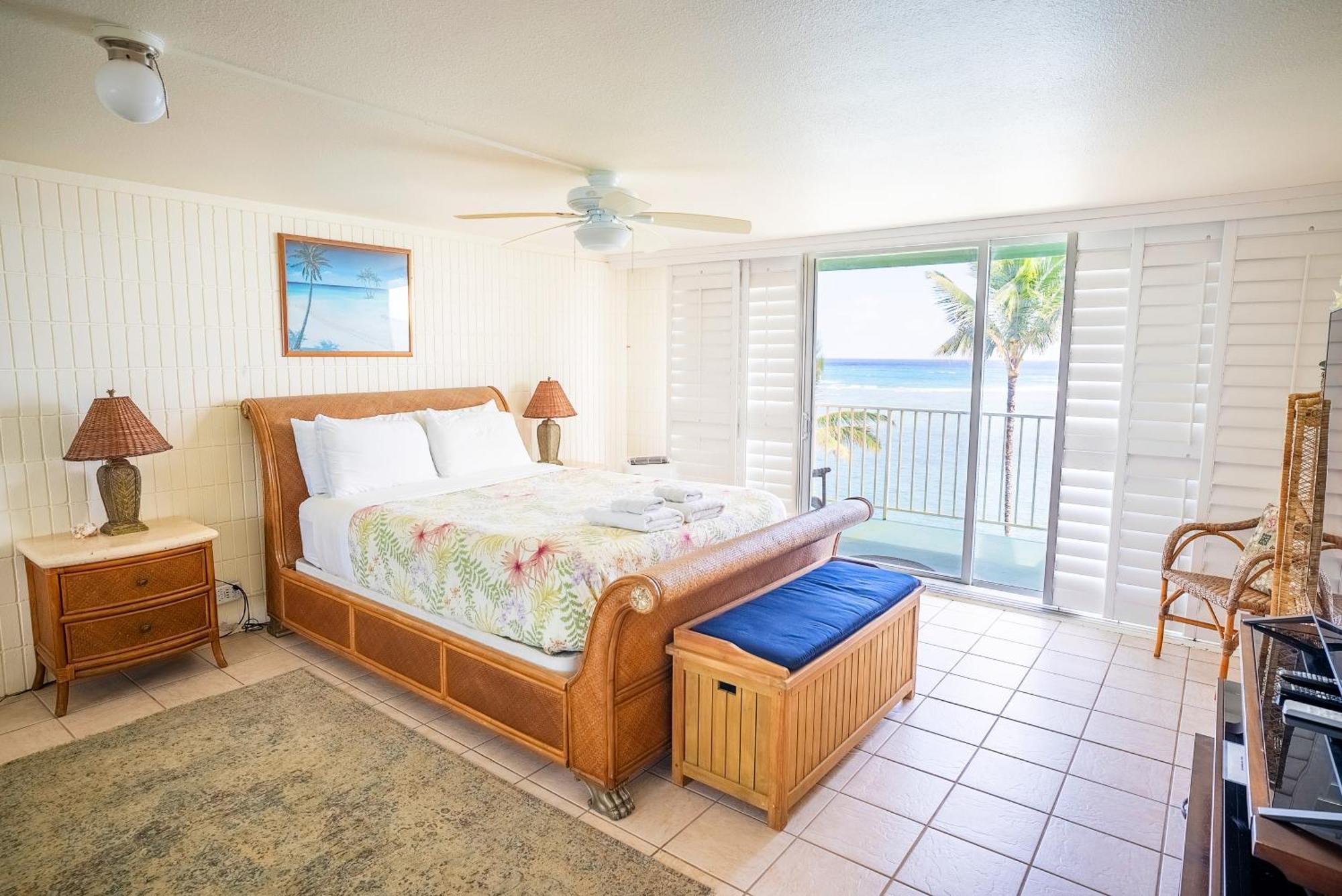 Pats At Punalu'U Aparthotel Hau'ula Esterno foto