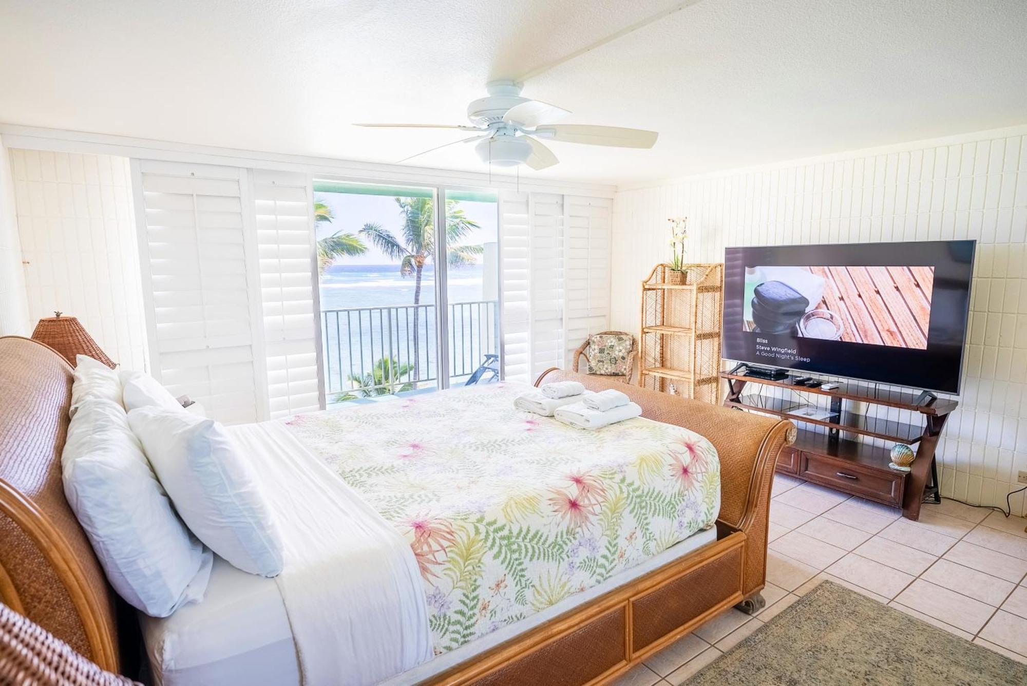 Pats At Punalu'U Aparthotel Hau'ula Esterno foto