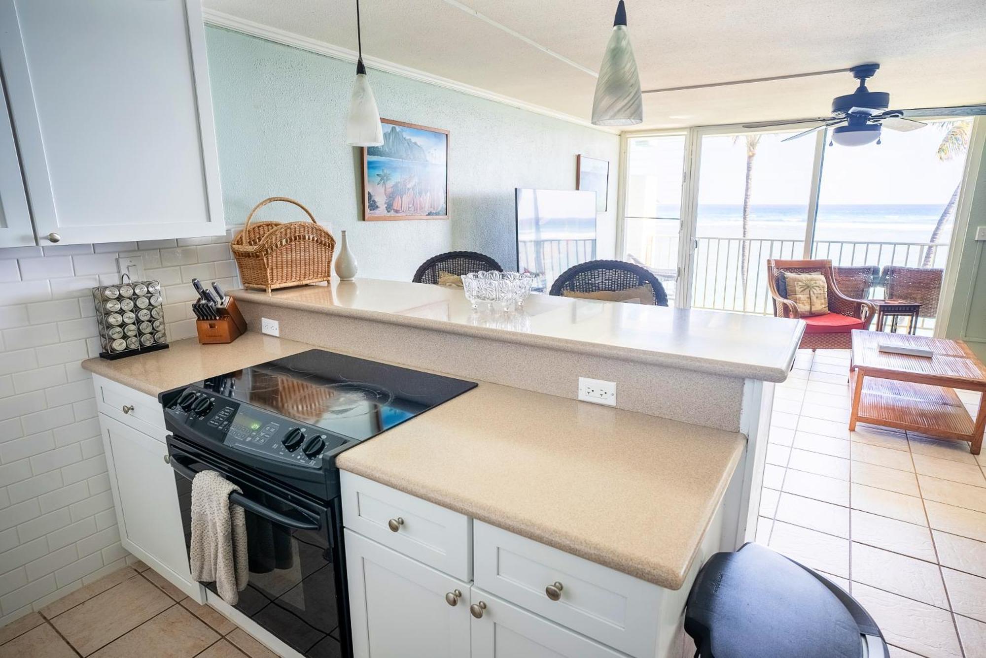 Pats At Punalu'U Aparthotel Hau'ula Esterno foto